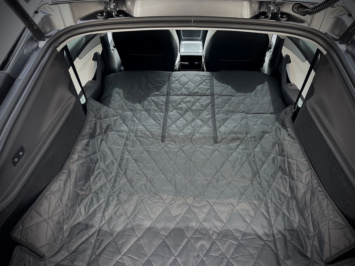 Elevate Your Tesla Experience