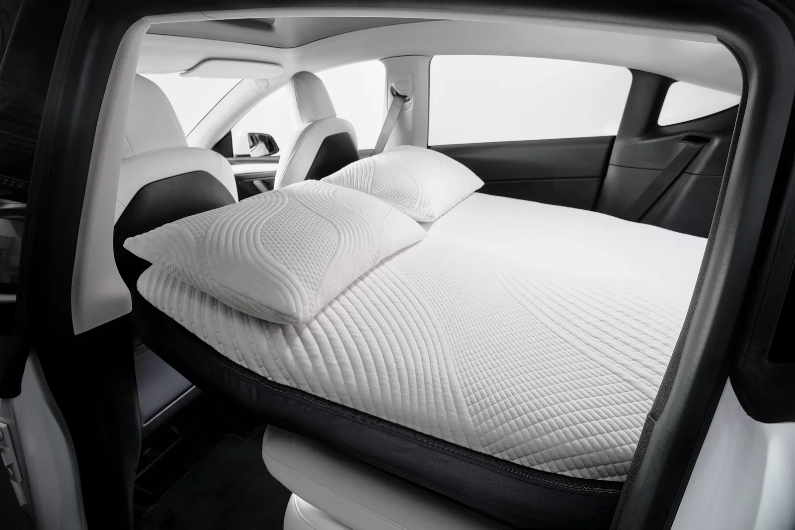 NEW Tesla Accessories and Upgrades