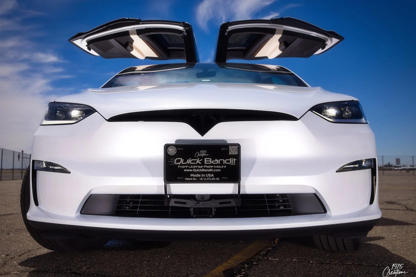 Tesla Model X Accessories: Best Sellers